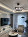 Chandelier Foliole - DWHOME