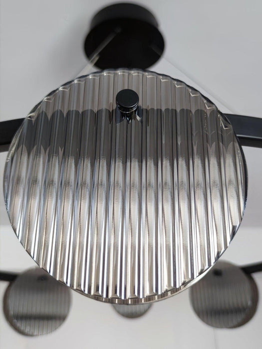 Chandelier Foliole - DWHOME
