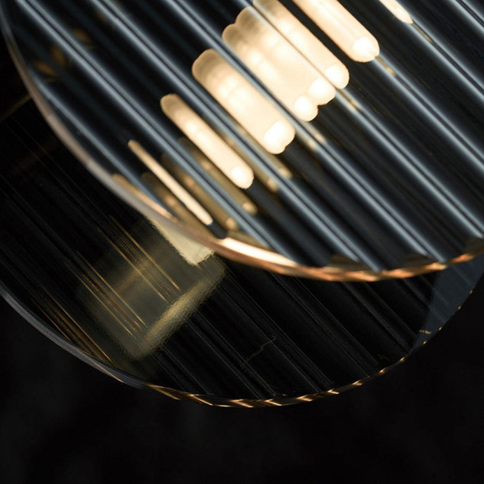Chandelier Foliole - DWHOME