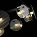 Chandelier Foliole - DWHOME