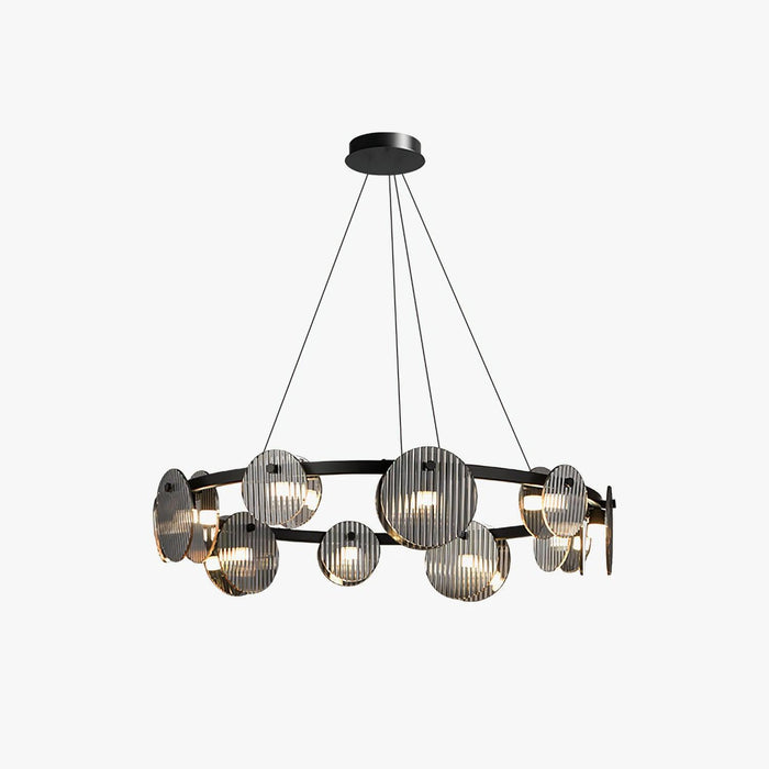 Chandelier Foliole - DWHOME