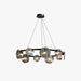 Chandelier Foliole - DWHOME