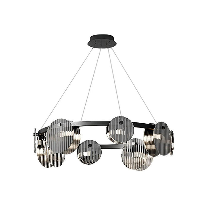 Chandelier Foliole - DWHOME
