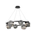 Chandelier Foliole - DWHOME