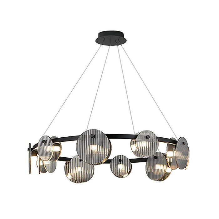 Chandelier Foliole - DWHOME