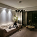 Chandelier Foliole - DWHOME