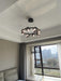 Chandelier Foliole - DWHOME