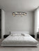 Chandelier Foliole - DWHOME