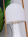 Portable Glass Charging Table Lamp - DWHOME