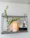 Portable Glass Charging Table Lamp - DWHOME