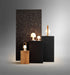 Portable Glass Charging Table Lamp - DWHOME