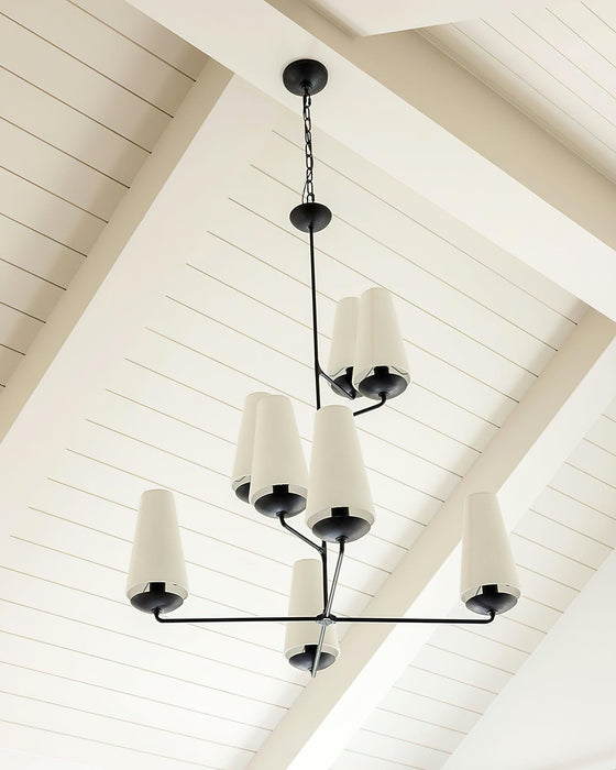 Fontaine Vertical Chandelier-DWHOME