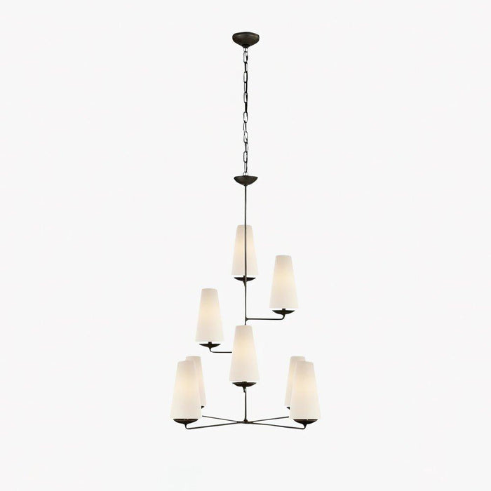 Fontaine Vertical Chandelier-DWHOME