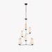 Fontaine Vertical Chandelier-DWHOME