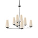Fontaine Vertical Chandelier-DWHOME