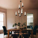 Fontaine Vertical Chandelier-DWHOME