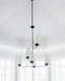 Fontaine Vertical Chandelier-DWHOME