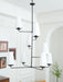 Fontaine Vertical Chandelier-DWHOME