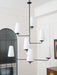 Fontaine Vertical Chandelier-DWHOME