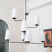 Fontaine Vertical Chandelier-DWHOME