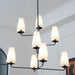 Fontaine Vertical Chandelier-DWHOME