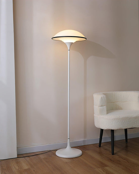 Fontana Floor Lamp - DWHOME