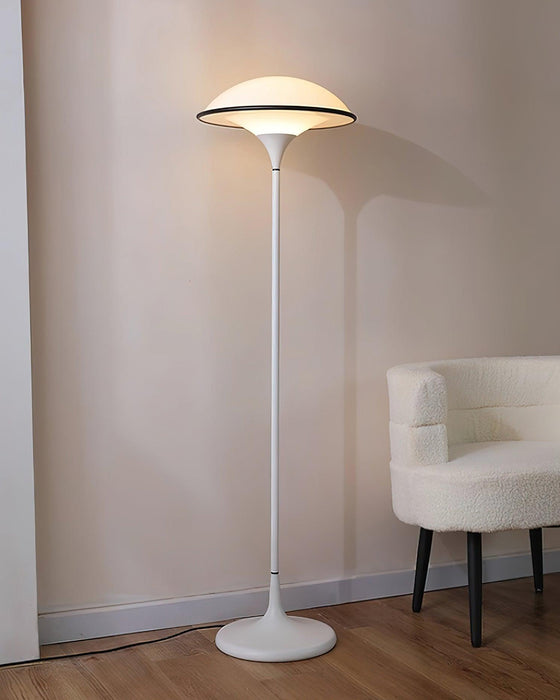 Fontana Floor Lamp - DWHOME