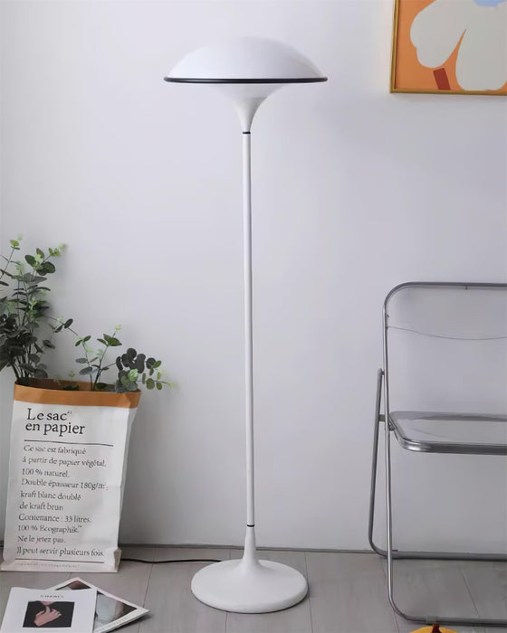 Fontana Floor Lamp - DWHOME