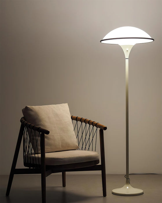 Fontana Floor Lamp - DWHOME