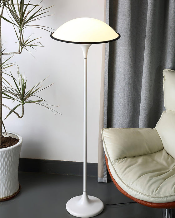 Fontana Floor Lamp - DWHOME