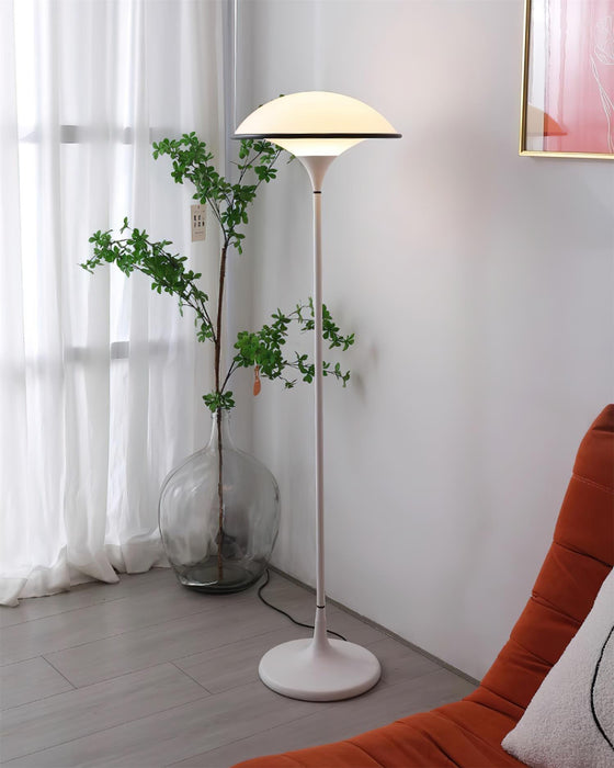 Fontana Floor Lamp - DWHOME