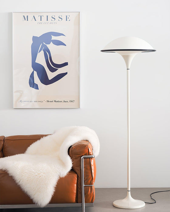 Fontana Floor Lamp - DWHOME
