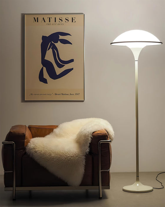 Fontana Floor Lamp - DWHOME