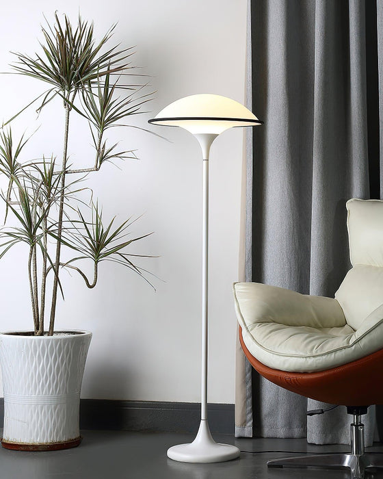 Fontana Floor Lamp - DWHOME