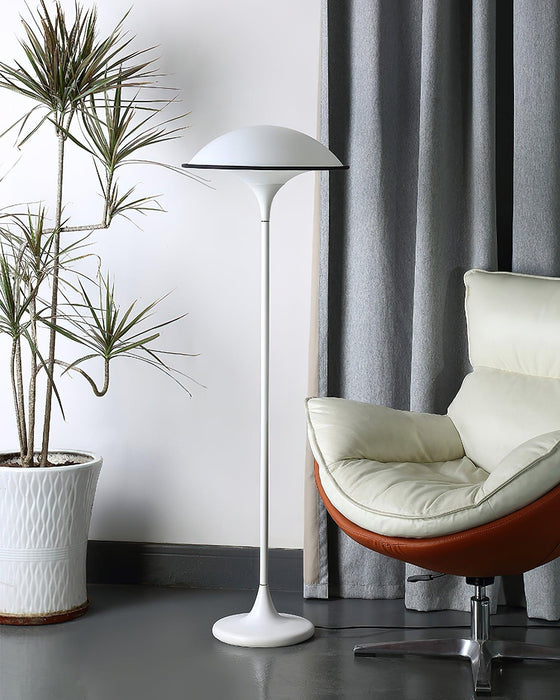 Fontana Floor Lamp - DWHOME