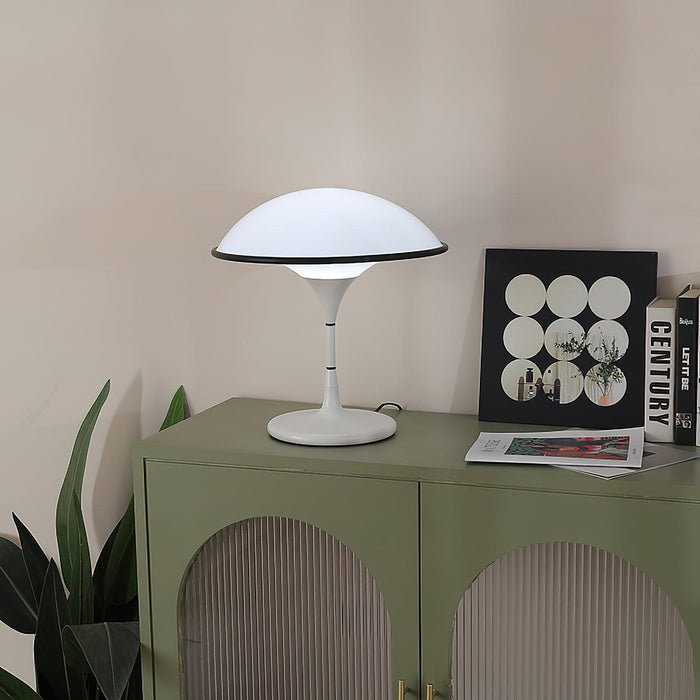 Fontana Table Lamp - DWHOME