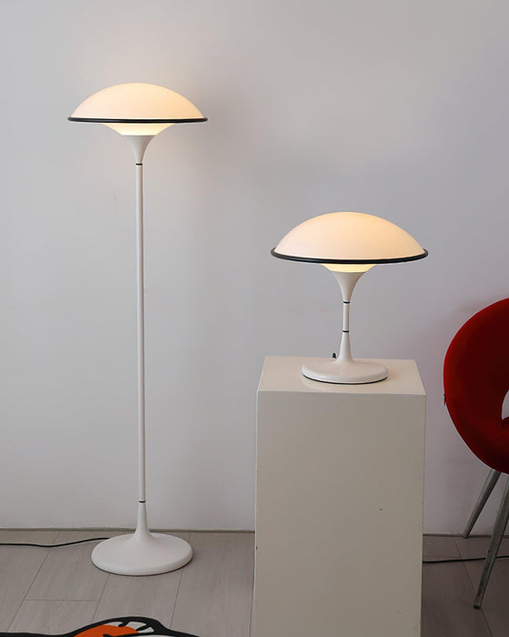 Fontana Table Lamp - DWHOME