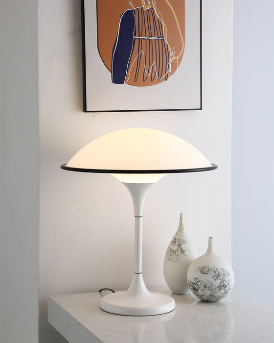 Fontana Table Lamp - DWHOME