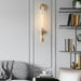 French Classicism Wall Lamp - DWHOME