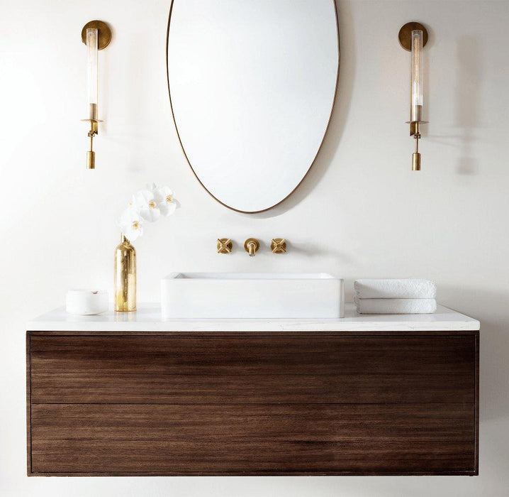 French Classicism Wall Lamp - DWHOME