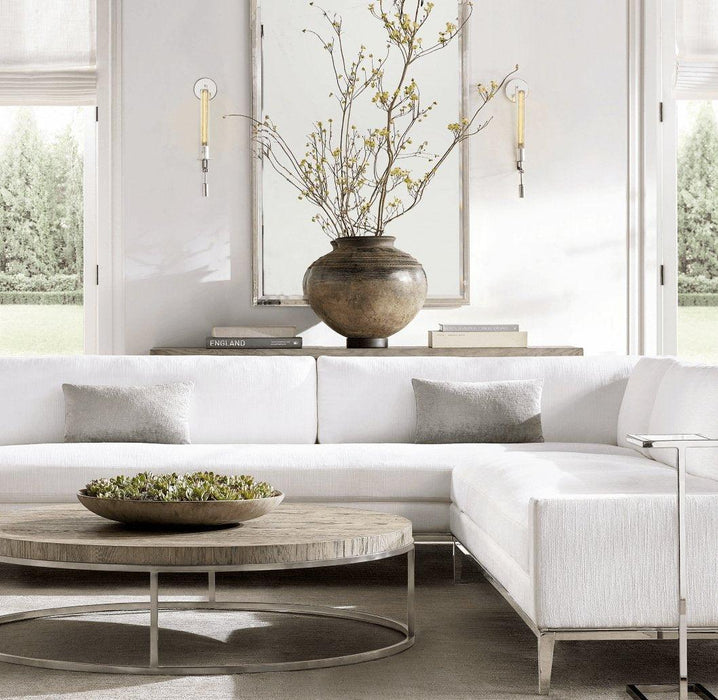 French Classicism Wall Lamp - DWHOME