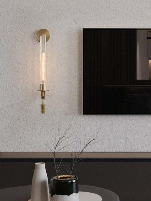 French Classicism Wall Lamp - DWHOME