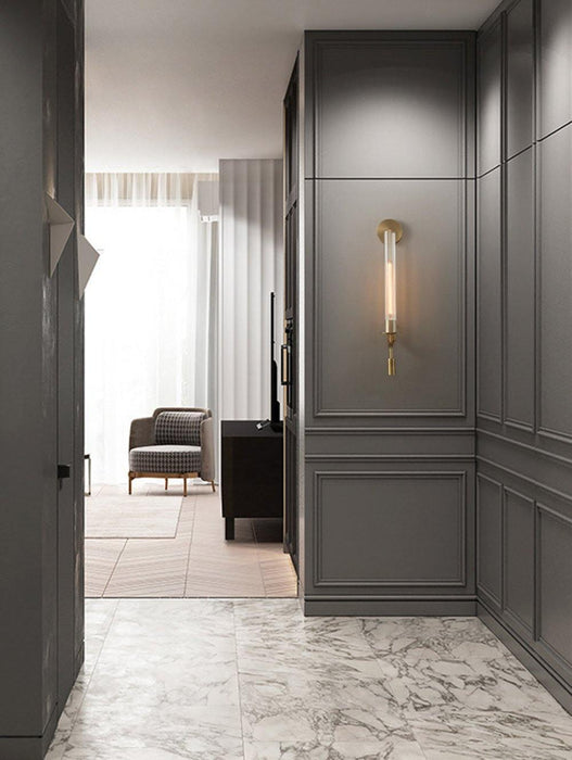 French Classicism Wall Lamp - DWHOME