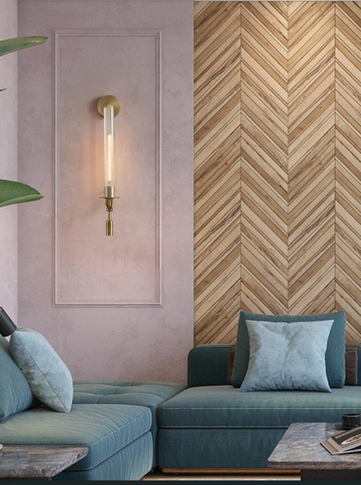 French Classicism Wall Lamp - DWHOME