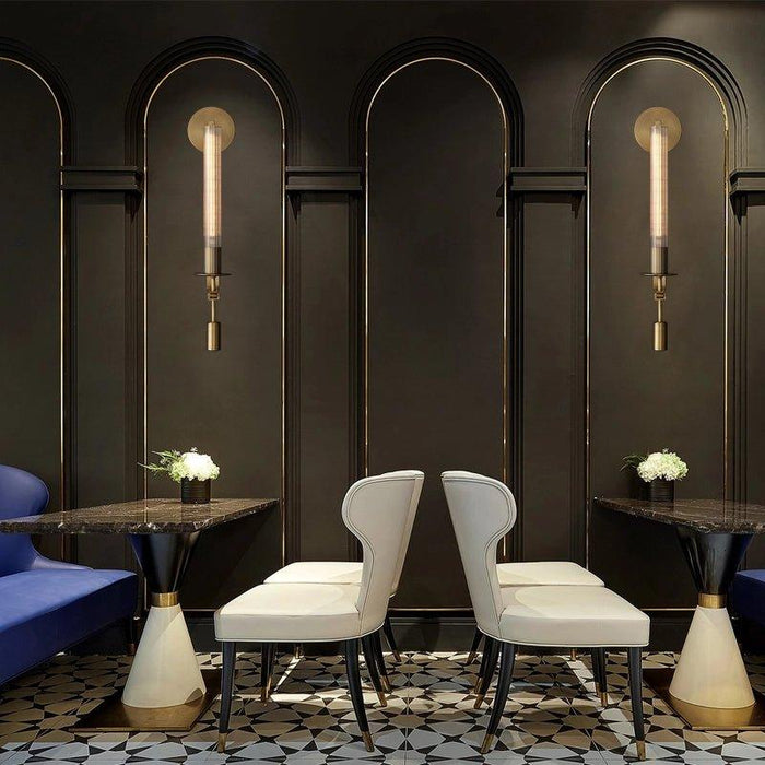 French Classicism Wall Lamp - DWHOME