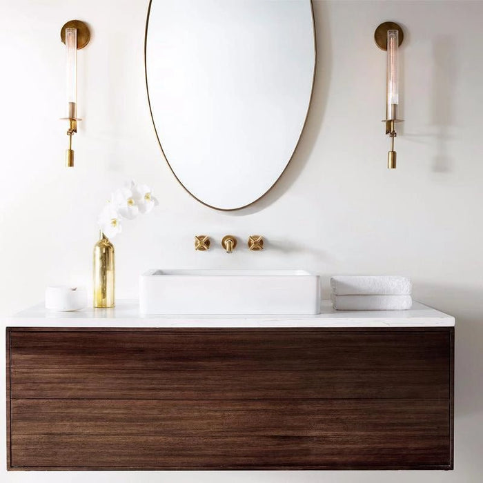 French Classicism Wall Lamp - Vakkerlight