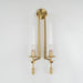 French Classicism Wall Lamp - DWHOME