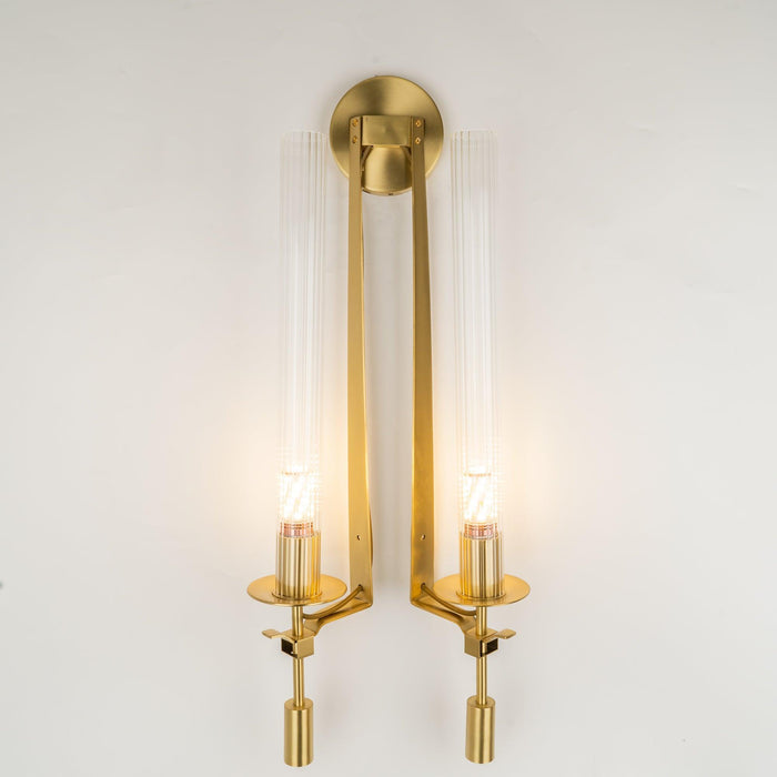 French Classicism Wall Lamp - DWHOME