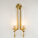 French Classicism Wall Lamp - DWHOME