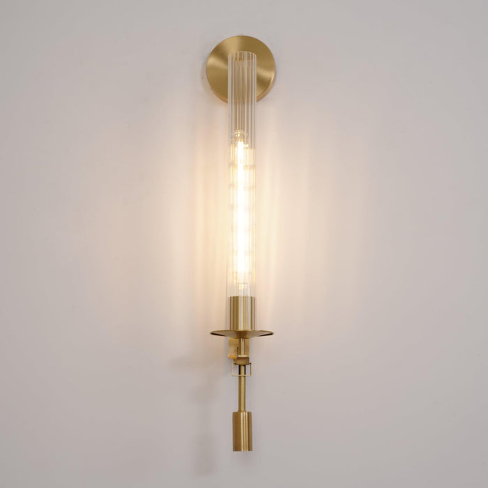 French Classicism Wall Lamp - DWHOME